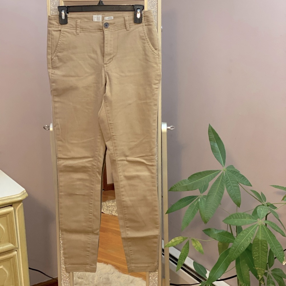 A New Day dress pants size 6 stretch